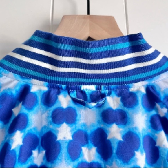 NWT Free People Movement Top Seed Tennis Jacket Pockets Small I have the bottoms - Picture 11 of 15